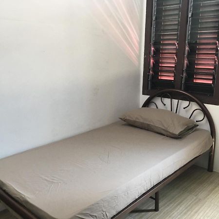 Homey Hostel, Ipoh Town Ngoại thất bức ảnh