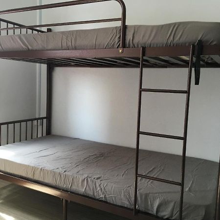 Homey Hostel, Ipoh Town Ngoại thất bức ảnh