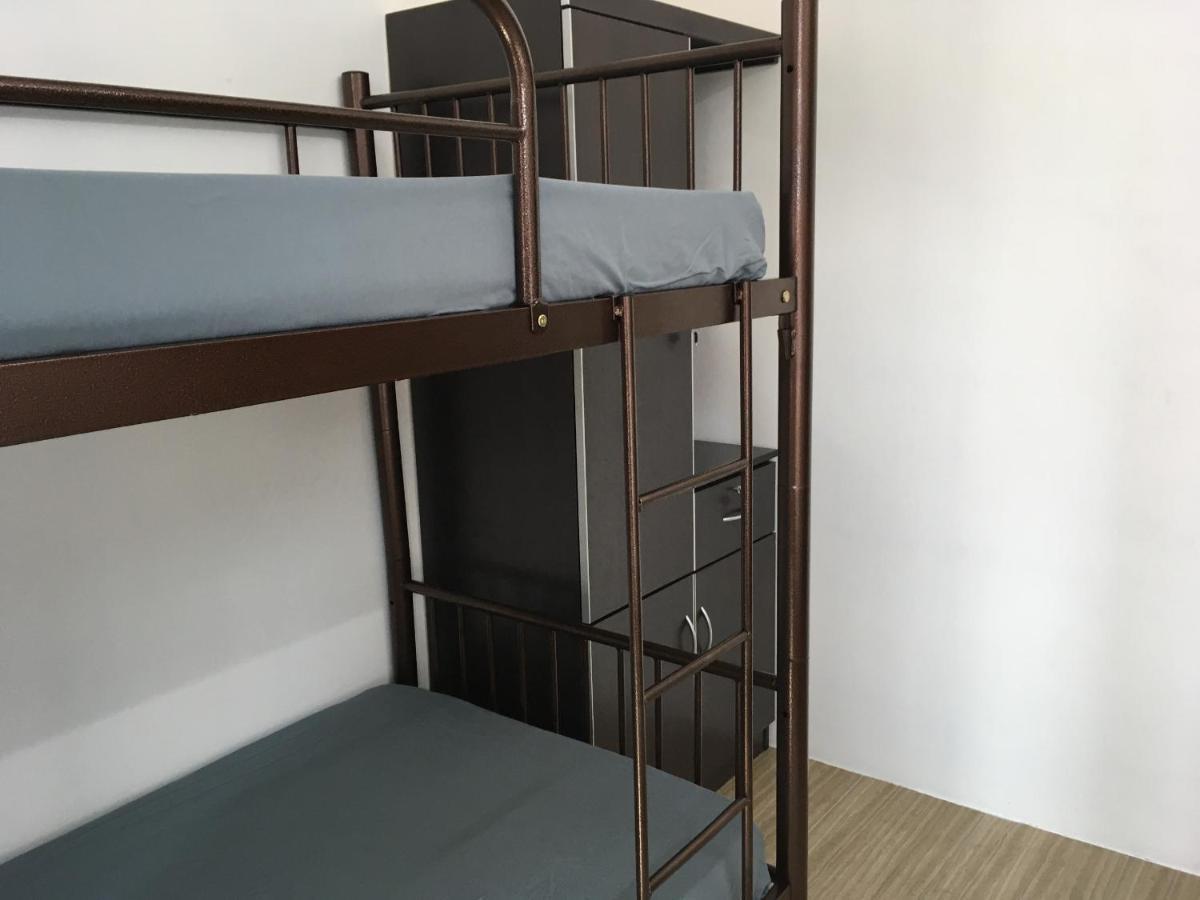 Homey Hostel, Ipoh Town Ngoại thất bức ảnh