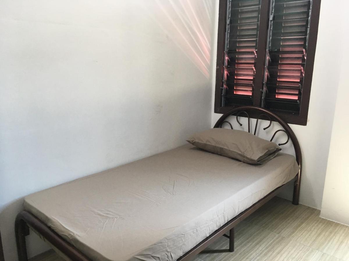 Homey Hostel, Ipoh Town Ngoại thất bức ảnh