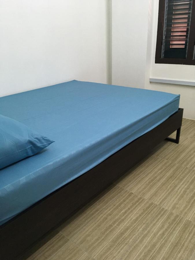 Homey Hostel, Ipoh Town Ngoại thất bức ảnh