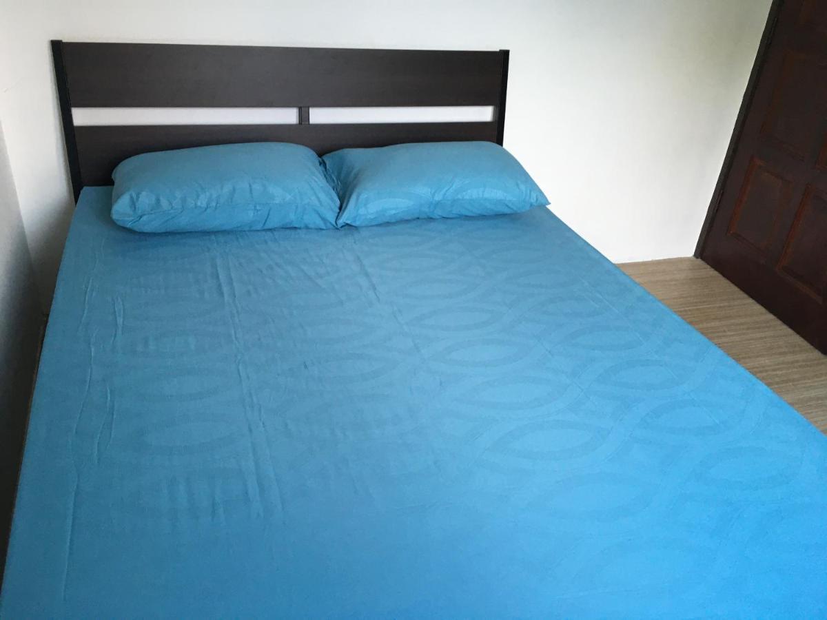 Homey Hostel, Ipoh Town Ngoại thất bức ảnh