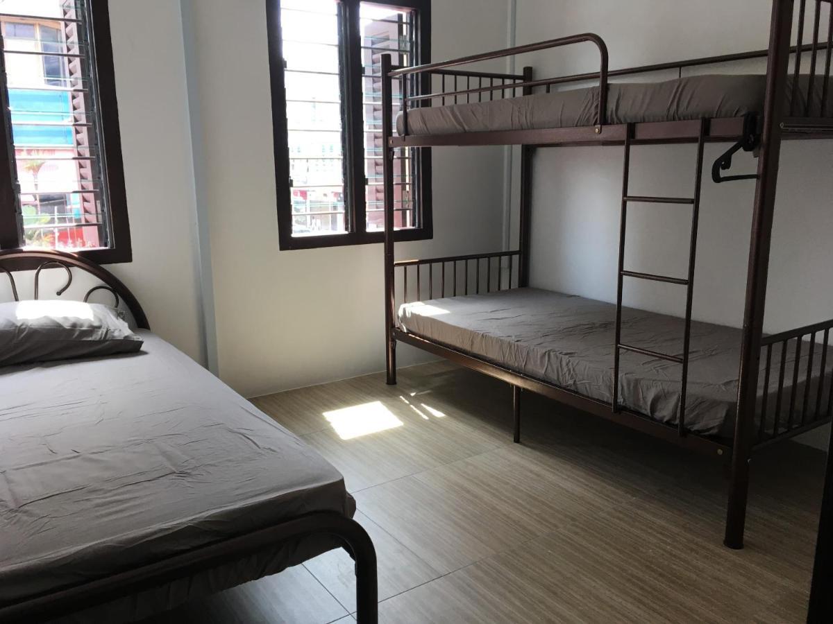 Homey Hostel, Ipoh Town Ngoại thất bức ảnh