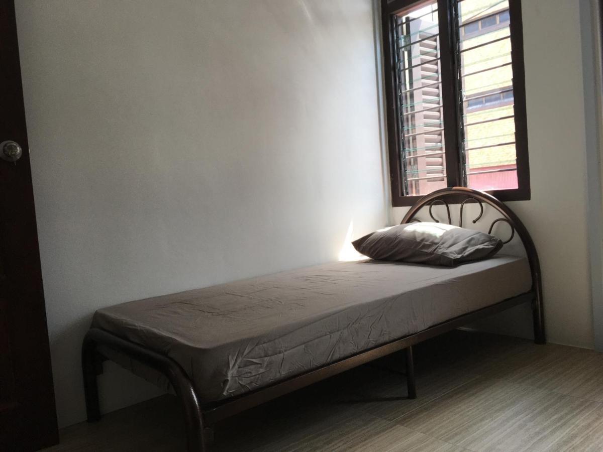 Homey Hostel, Ipoh Town Ngoại thất bức ảnh