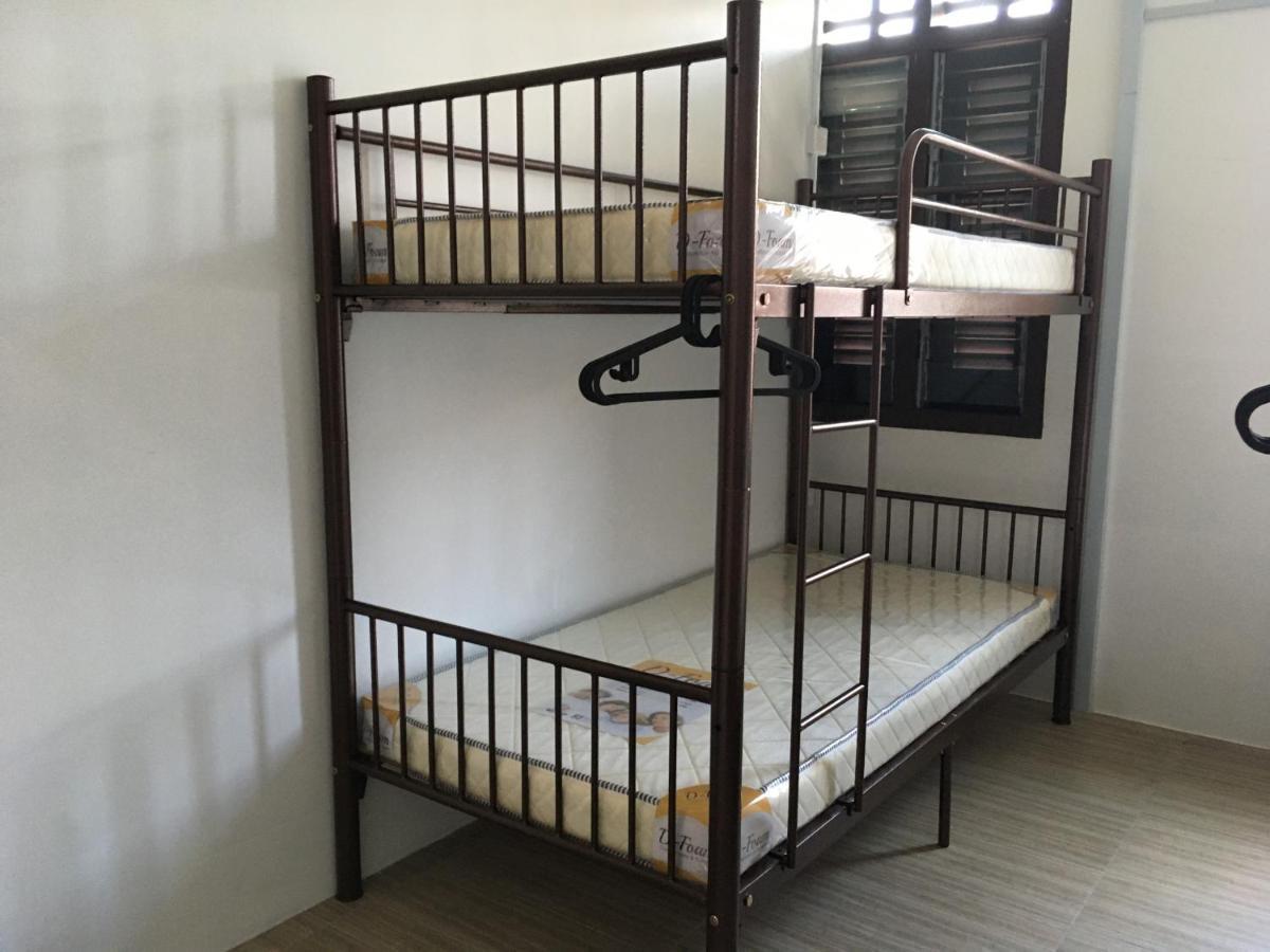 Homey Hostel, Ipoh Town Ngoại thất bức ảnh