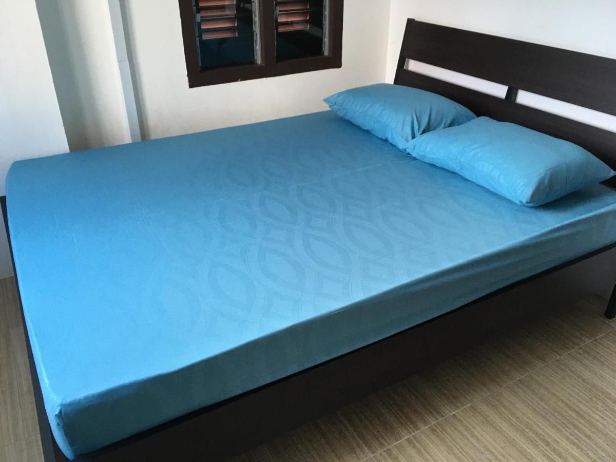Homey Hostel, Ipoh Town Ngoại thất bức ảnh