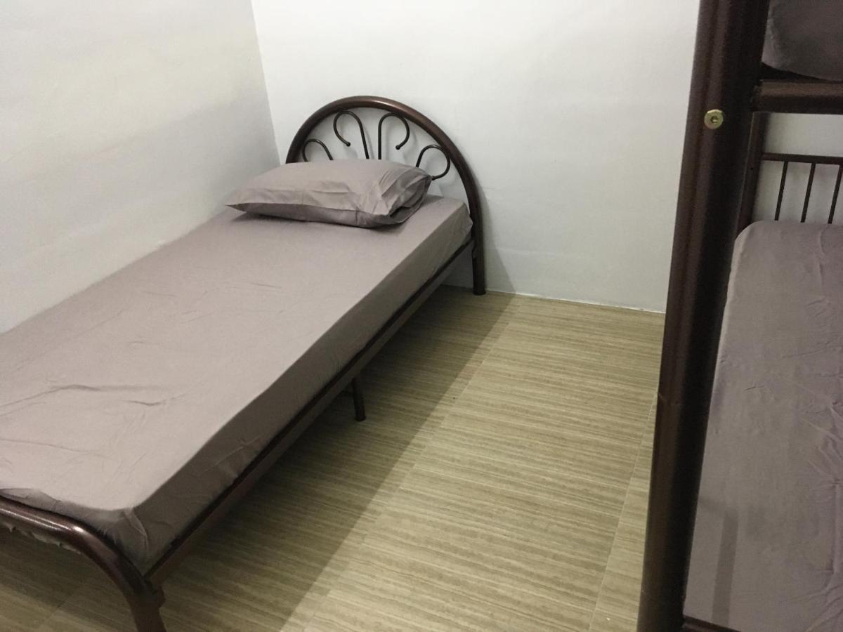 Homey Hostel, Ipoh Town Ngoại thất bức ảnh