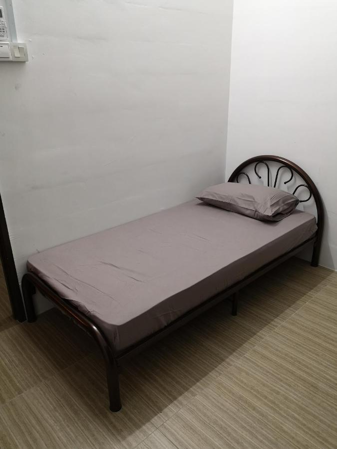 Homey Hostel, Ipoh Town Ngoại thất bức ảnh