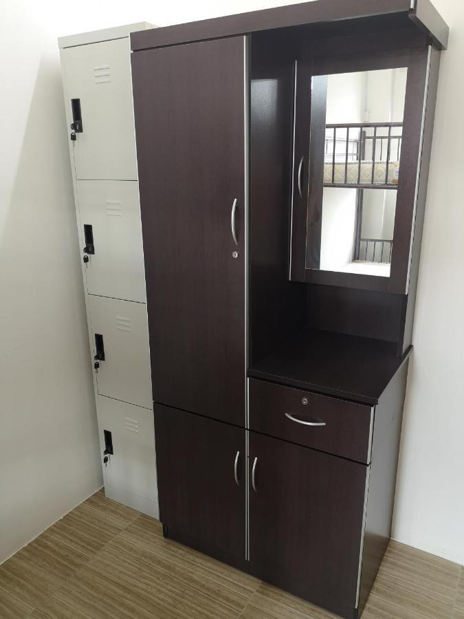Homey Hostel, Ipoh Town Ngoại thất bức ảnh