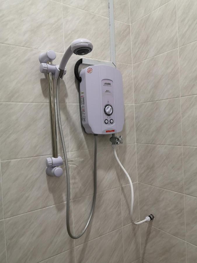 Homey Hostel, Ipoh Town Ngoại thất bức ảnh