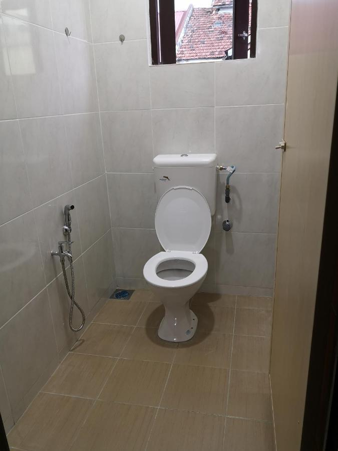 Homey Hostel, Ipoh Town Ngoại thất bức ảnh
